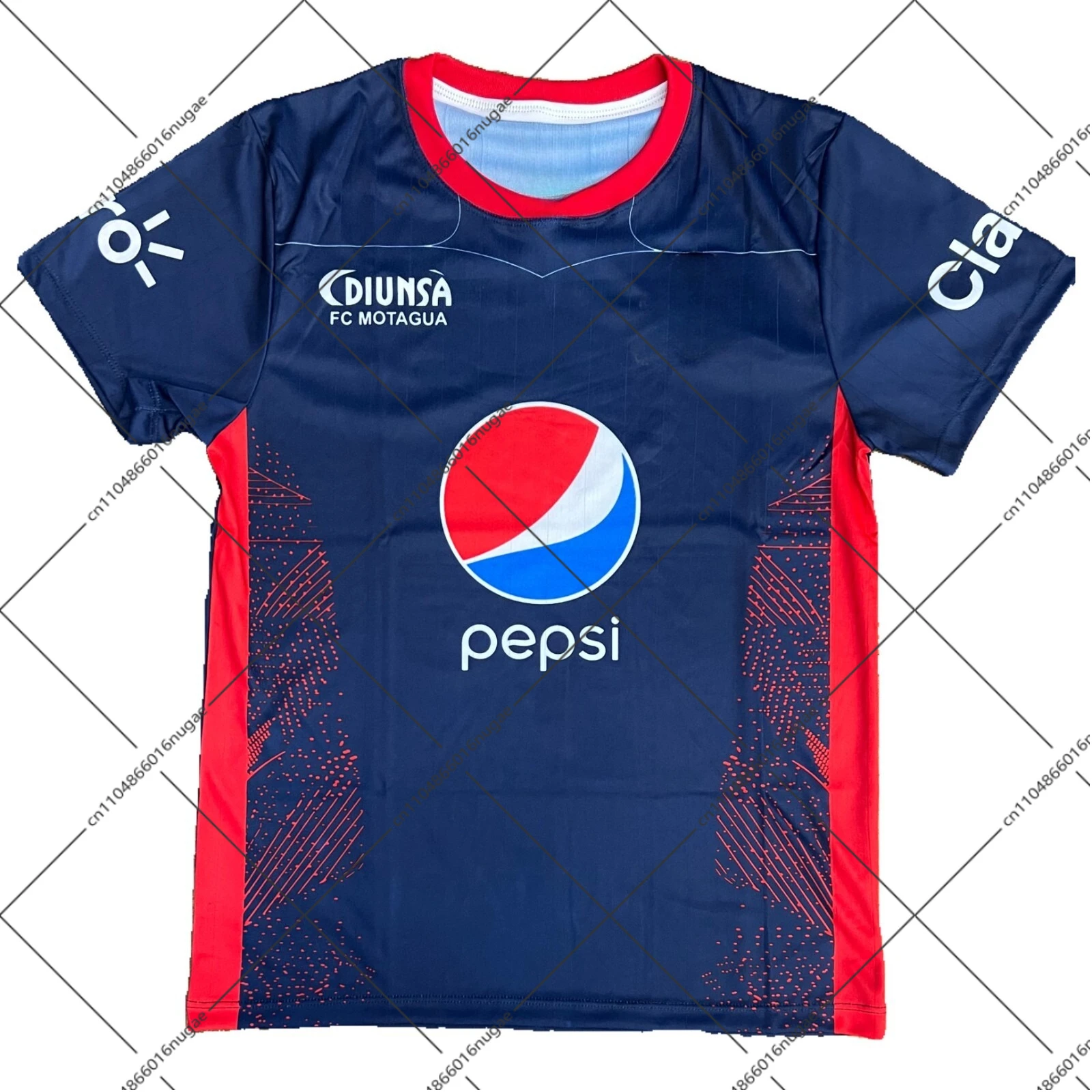 2526 new summer fashion T-shirt men's tennis sportswear Outdoor football soccer table tennis summer training wear loose short
2526 new summer fashion T-shirt men's tennis sportswear Outdoor football soccer table tennis summer training wear loose short