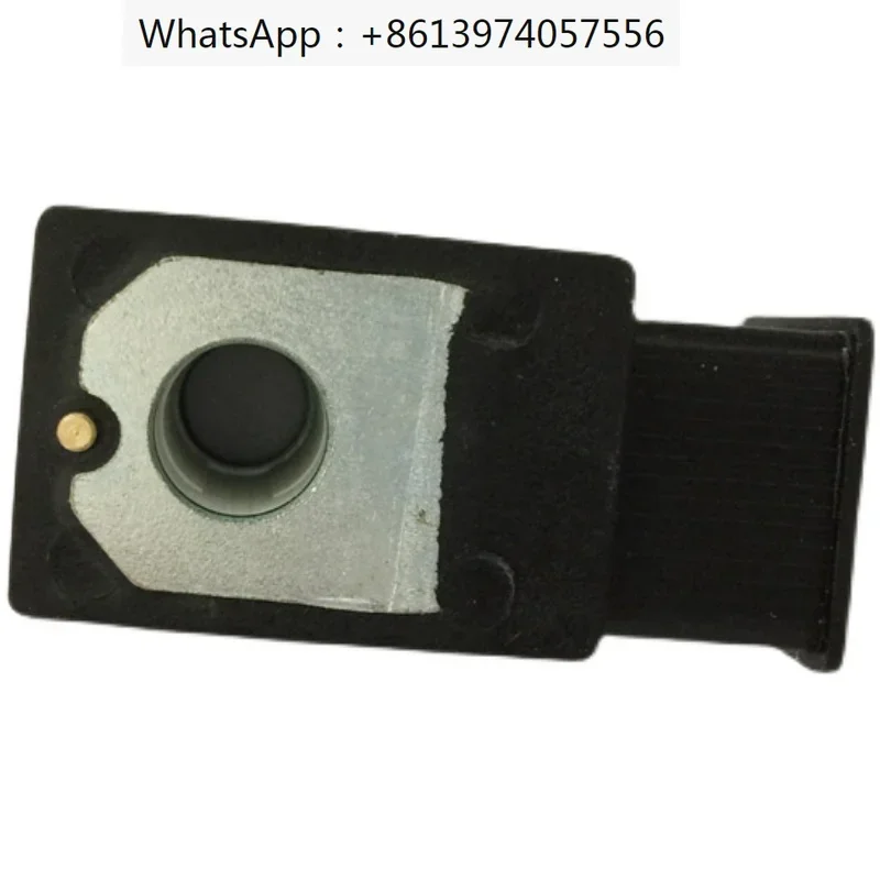 Катушка Норгрен 18 Дж/КОД/110/120 В-2,5 ВА/50/60Z/IP65/13J/14J
Катушка Норгрен 18 Дж/КОД/110/120 В-2,5 ВА/50/60Z/IP65/13J/14J