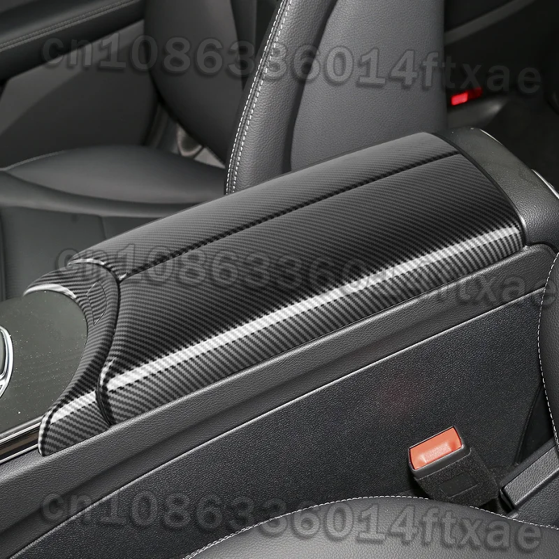 Premium Car Armrest Console Box Cover For Mercedes-Benz C Class W205 GLC X253 2015-2021 C180 C200 C250 C300 GLC250 GLC300
Premium Car Armrest Console Box Cover For Mercedes-Benz C Class W205 GLC X253 2015-2021 C180 C200 C250 C300 GLC250 GLC300