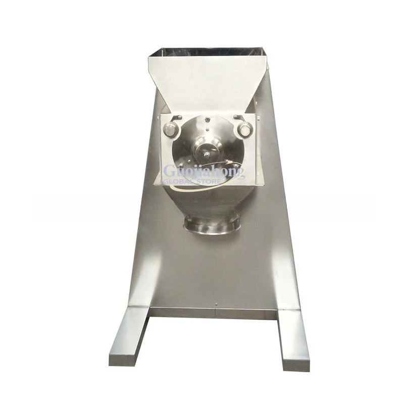 Индивидуальная маленькая машина для грануляции коричневого сахара, имбиря, оборудование для влажной и сухой гранулировки, пищевая сырье, агломерат
Индивидуальная маленькая машина для грануляции коричневого сахара, имбиря, оборудование для влажной и сухой гранулировки, пищевая сырье, агломерат