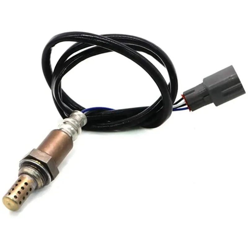 Lambda Oxygen Sensor Air Fuel Ratio Sensor 89465-52020 89465-30430 For TOYOTA YARIS 1.0L MR2 1.8L Carmy Camry 3.0L 1999-2007-X59
Lambda Oxygen Sensor Air Fuel Ratio Sensor 89465-52020 89465-30430 For TOYOTA YARIS 1.0L MR2 1.8L Carmy Camry 3.0L 1999-2007-X59