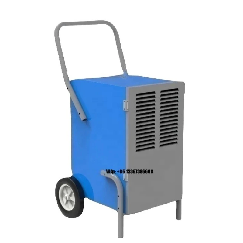 Deshumidificateure Dry air Dehumidifiers 50l Industrial Dryer for Warehouse
Deshumidificateure Dry air Dehumidifiers 50l Industrial Dryer for Warehouse