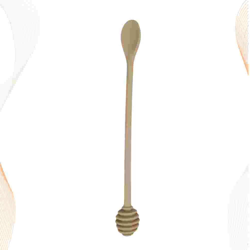 Honey Stirring Spoon Mixing Stick Long Handle Spoon Dipper Honey Stick Supplies Honey Kitchen Tools Random Color
Honey Stirring Spoon Mixing Stick Long Handle Spoon Dipper Honey Stick Supplies Honey Kitchen Tools Random Color