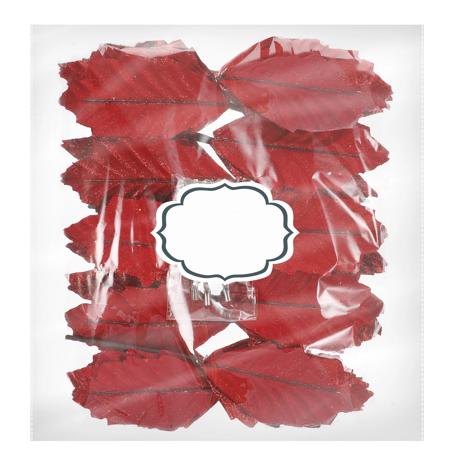 Large Glitter Poinsettia Flowers Artificial Outdoor Christmas Decoration Red for Tree Fake
Large Glitter Poinsettia Flowers Artificial Outdoor Christmas Decoration Red for Tree Fake