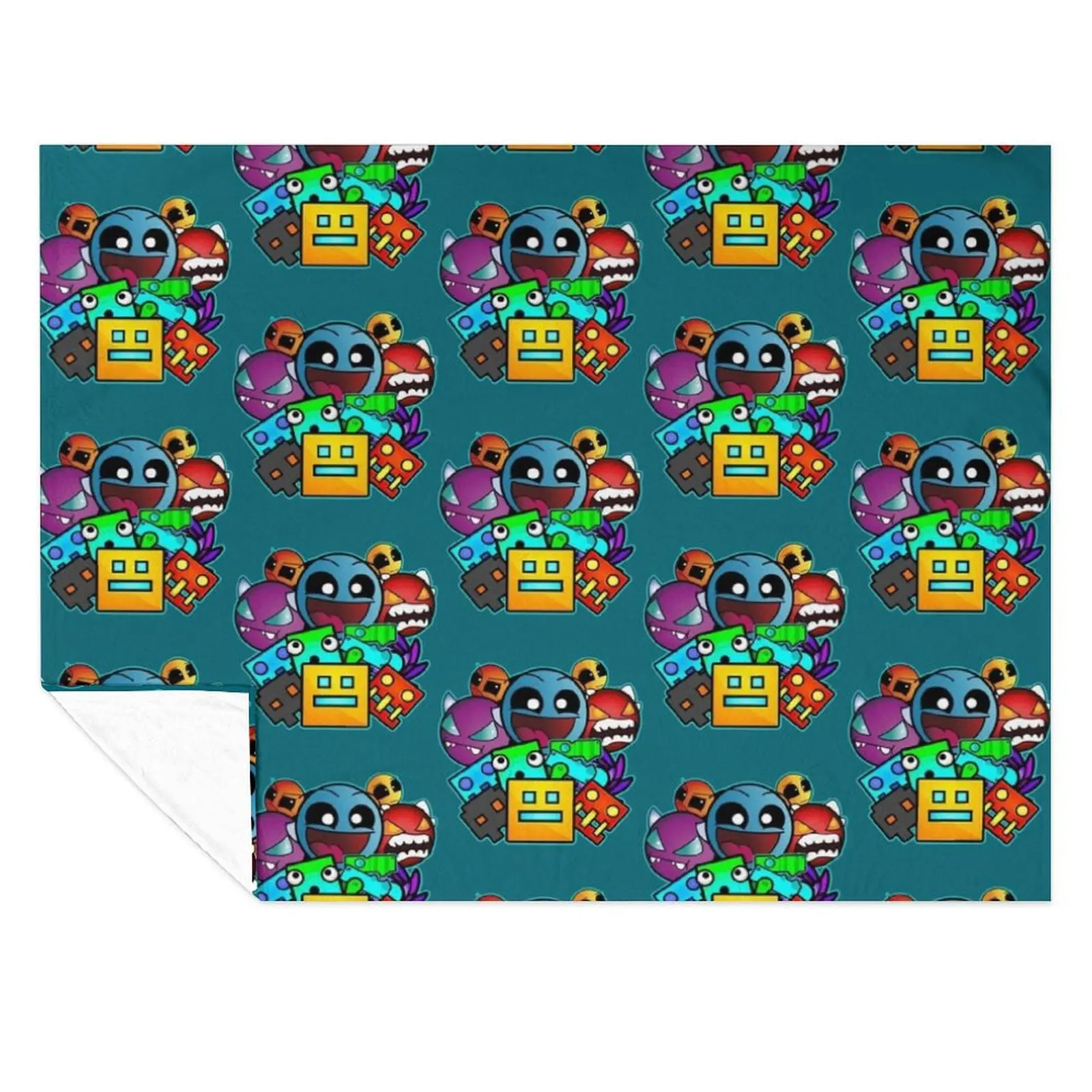 geometry dash old school gaming Throw Blanket Luxury Brand Soft Plaid Soft Plush Plaid Blankets
geometry dash old school gaming Throw Blanket Luxury Brand Soft Plaid Soft Plush Plaid Blankets