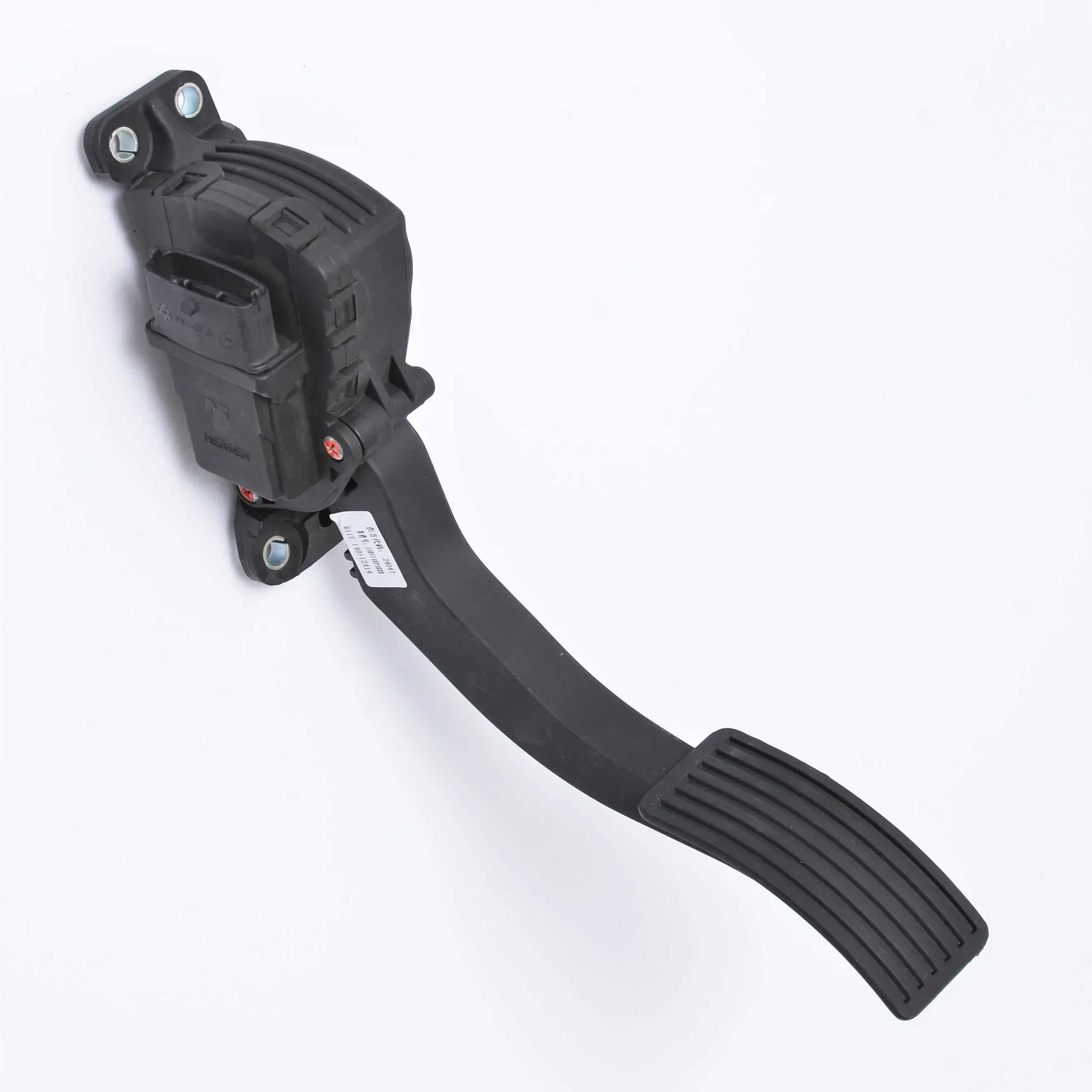 5V High Quality Wall Suspended Electric Accelerator Pedal Sensor For Electric Cars
5V High Quality Wall Suspended Electric Accelerator Pedal Sensor For Electric Cars