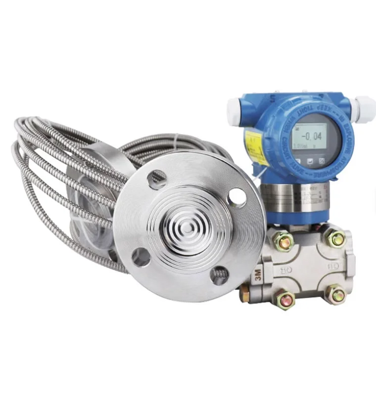 3051 DP transmitter 0-100kPa 0.075% precision flange connection, used for airflow measurement
3051 DP transmitter 0-100kPa 0.075% precision flange connection, used for airflow measurement