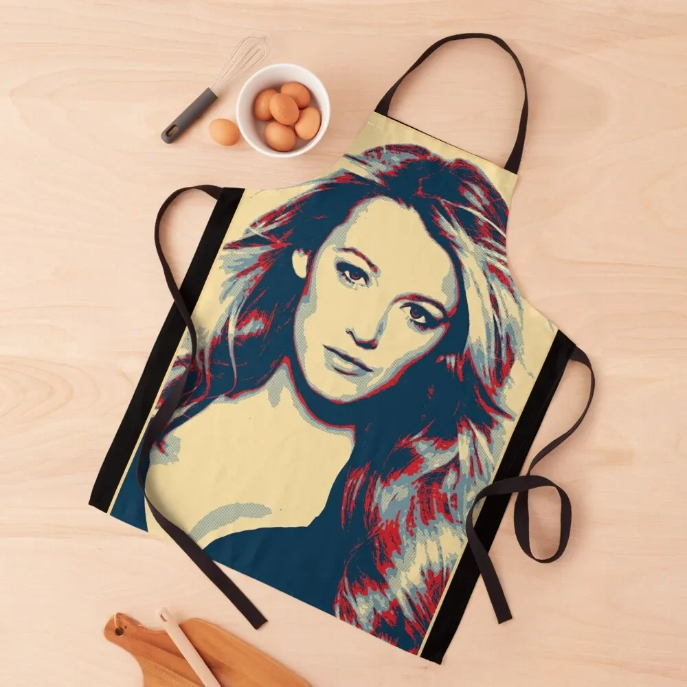 Blake Lively lovely Apron Kitchen For Cosmetologist innovative kitchen and home items Kitchen Chef Apron
Blake Lively lovely Apron Kitchen For Cosmetologist innovative kitchen and home items Kitchen Chef Apron