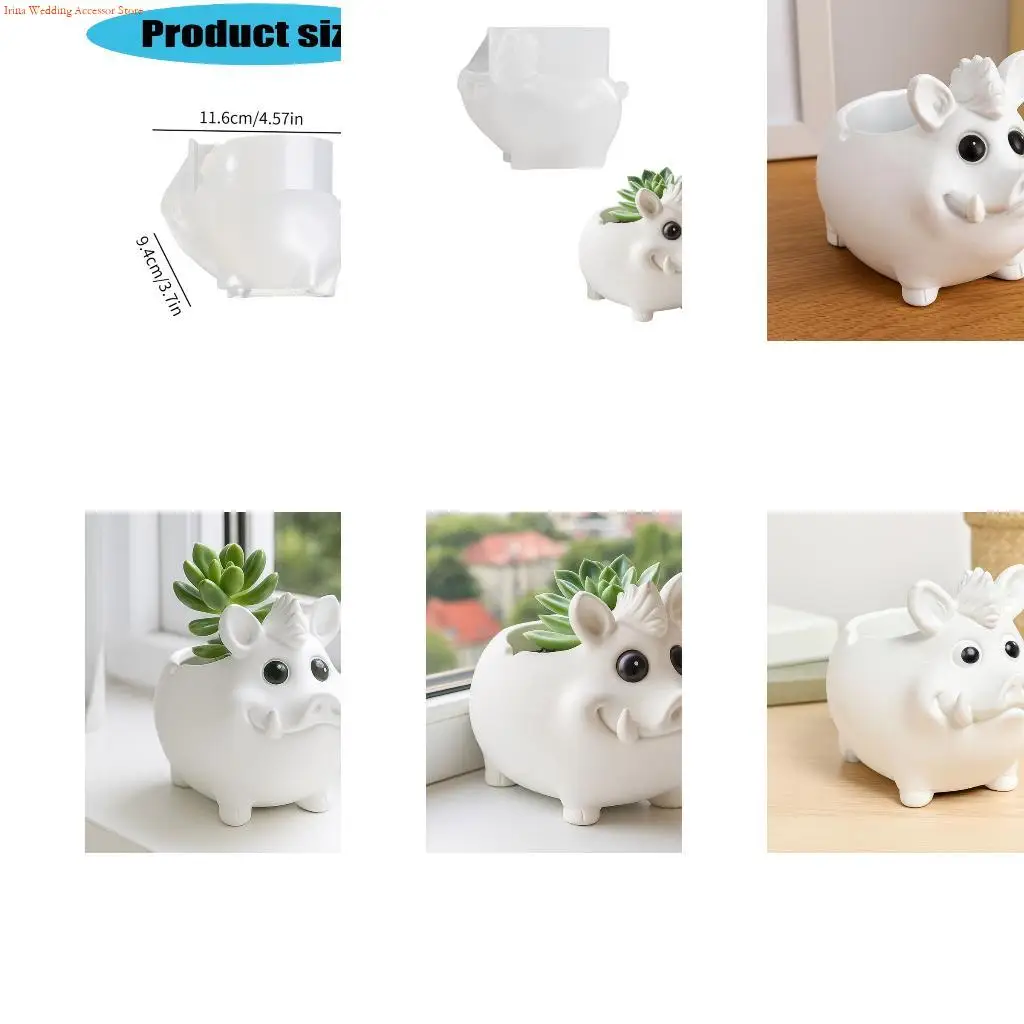 G92D Силиконовая форма для кабана ручной работы, силиконовая текстура для уникальных художественных произведений из смолы, и
G92D Силиконовая форма для кабана ручной работы, силиконовая текстура для уникальных художественных произведений из смолы, и