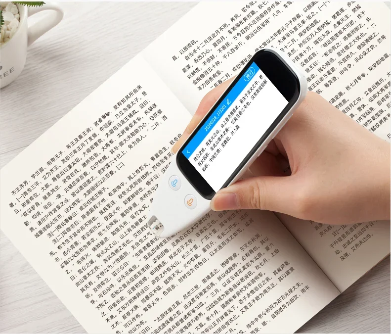 Мобильные телефоны Xuezhiyou переводчик T03 PRO ocr чтение Быстрый голос интеллектуальное переведение портативная ручка
Мобильные телефоны Xuezhiyou переводчик T03 PRO ocr чтение Быстрый голос интеллектуальное переведение портативная ручка