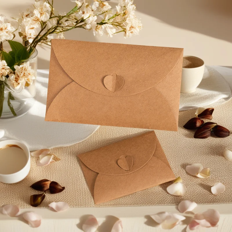 10 шт., конверт из крафт-бумаги в стиле ретро, банковская карта, членская карта, креативная поздравительная открытка с сушеными цветами
10 шт., конверт из крафт-бумаги в стиле ретро, банковская карта, членская карта, креативная поздравительная открытка с сушеными цветами