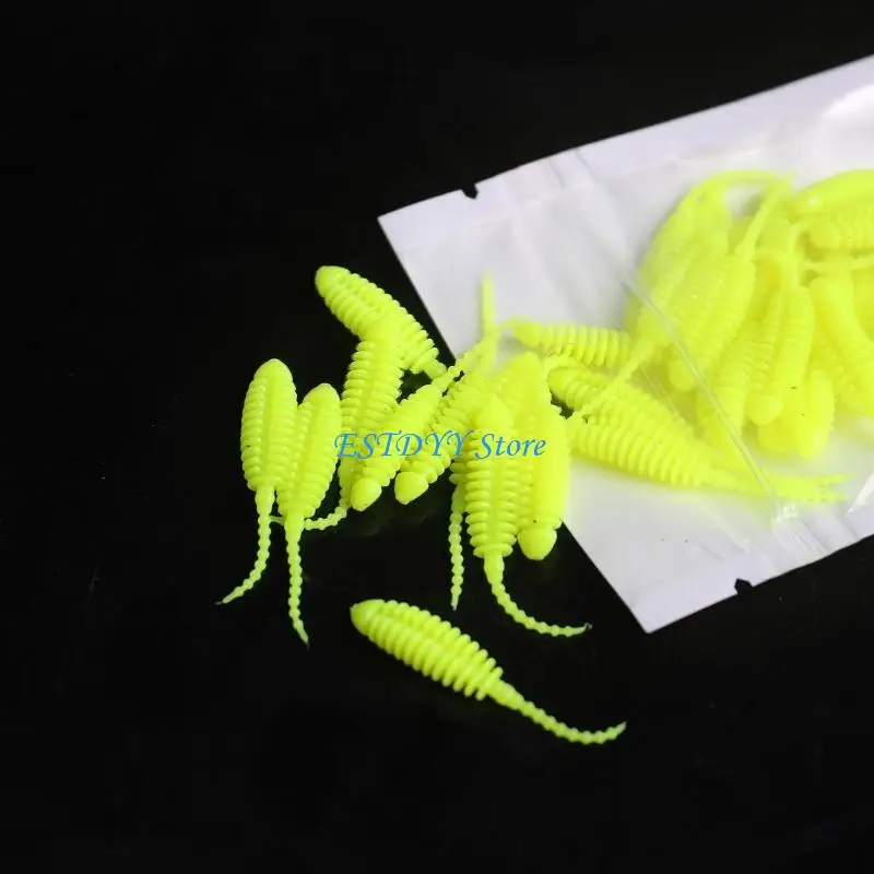 G6DE 50Pcs Wacky Worms Fishing Lures Fishing Wacky Rigs Soft Silicone Lures Wacky Rigs Soft Worms Wacky Rigs Worms Baits Set
G6DE 50Pcs Wacky Worms Fishing Lures Fishing Wacky Rigs Soft Silicone Lures Wacky Rigs Soft Worms Wacky Rigs Worms Baits Set