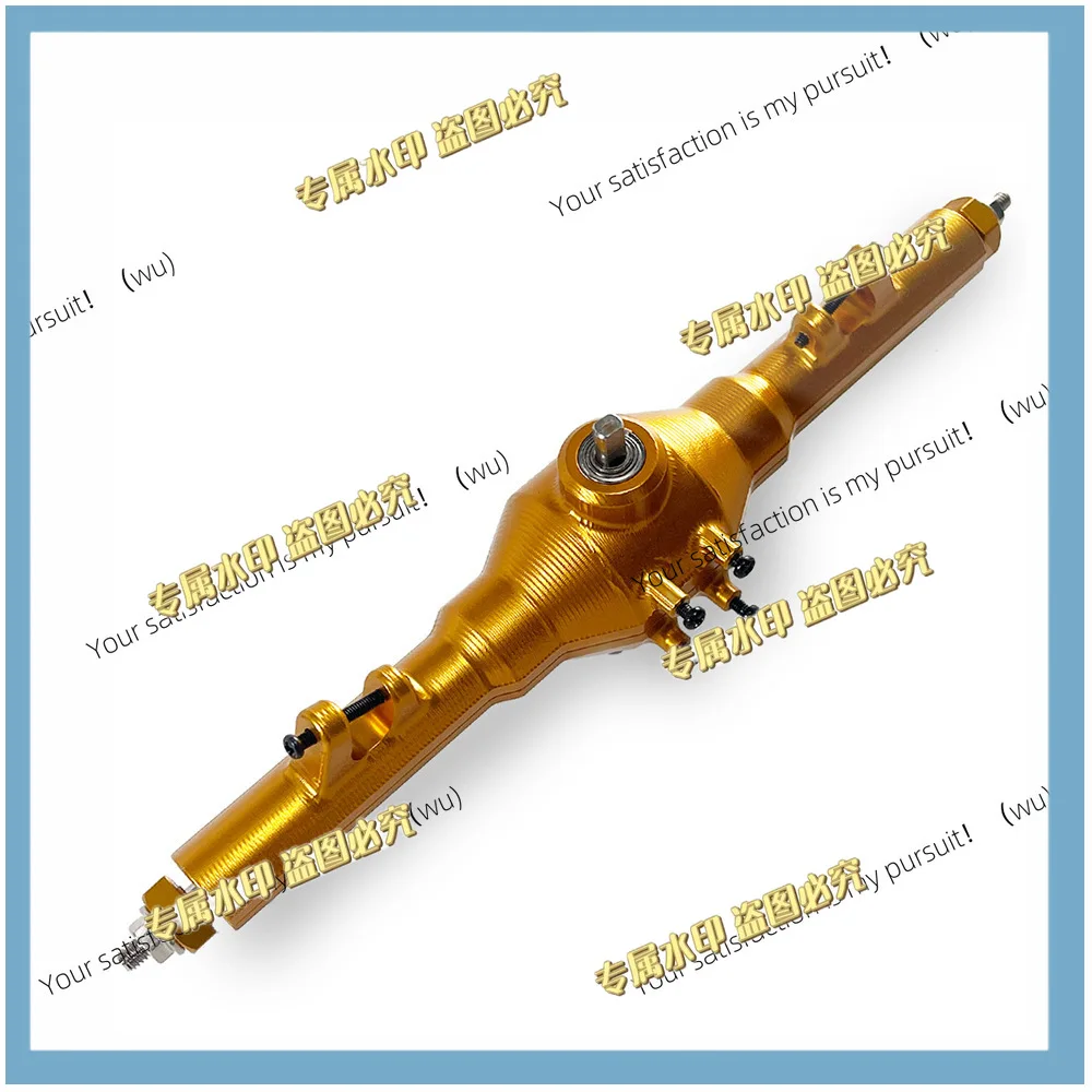 For WLtoys 12428 12423 12427 12428-A 12428-B 12428-C, Feiyue 1/12 RC Car Metal Modification Upgrade PartsRear Axle Assembly
For WLtoys 12428 12423 12427 12428-A 12428-B 12428-C, Feiyue 1/12 RC Car Metal Modification Upgrade PartsRear Axle Assembly