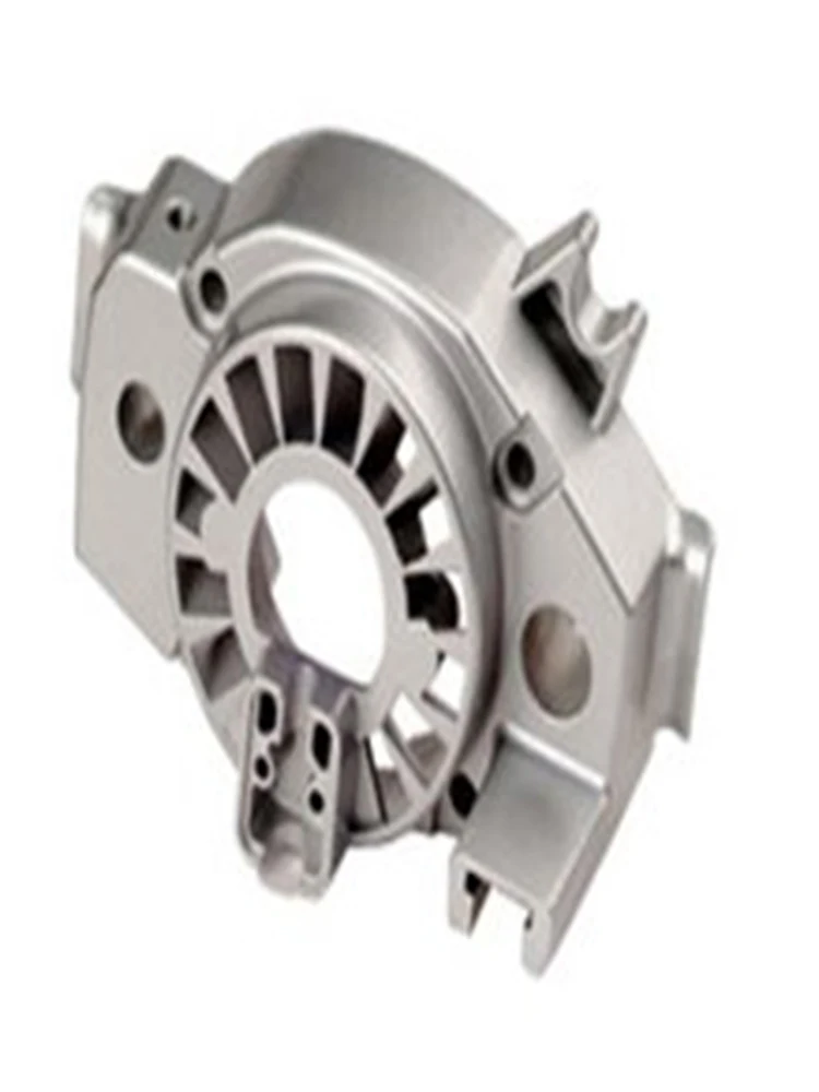 Custom Precision Services Metal Machining 3/4/5 Axis Stainless Steel Aluminum CNC Milling Turning Parts Prototype Manufacturing
Custom Precision Services Metal Machining 3/4/5 Axis Stainless Steel Aluminum CNC Milling Turning Parts Prototype Manufacturing