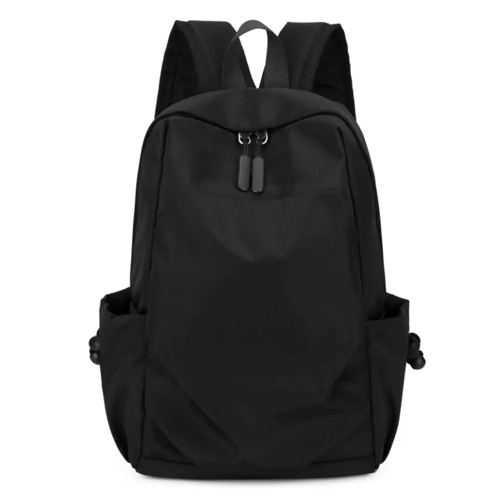 New Oxford Mini Men's Backpack Waterproof Solid Color Small Shoulder School Bag Wear-resistant Lightweight Travel Male Backpacks
New Oxford Mini Men's Backpack Waterproof Solid Color Small Shoulder School Bag Wear-resistant Lightweight Travel Male Backpacks
