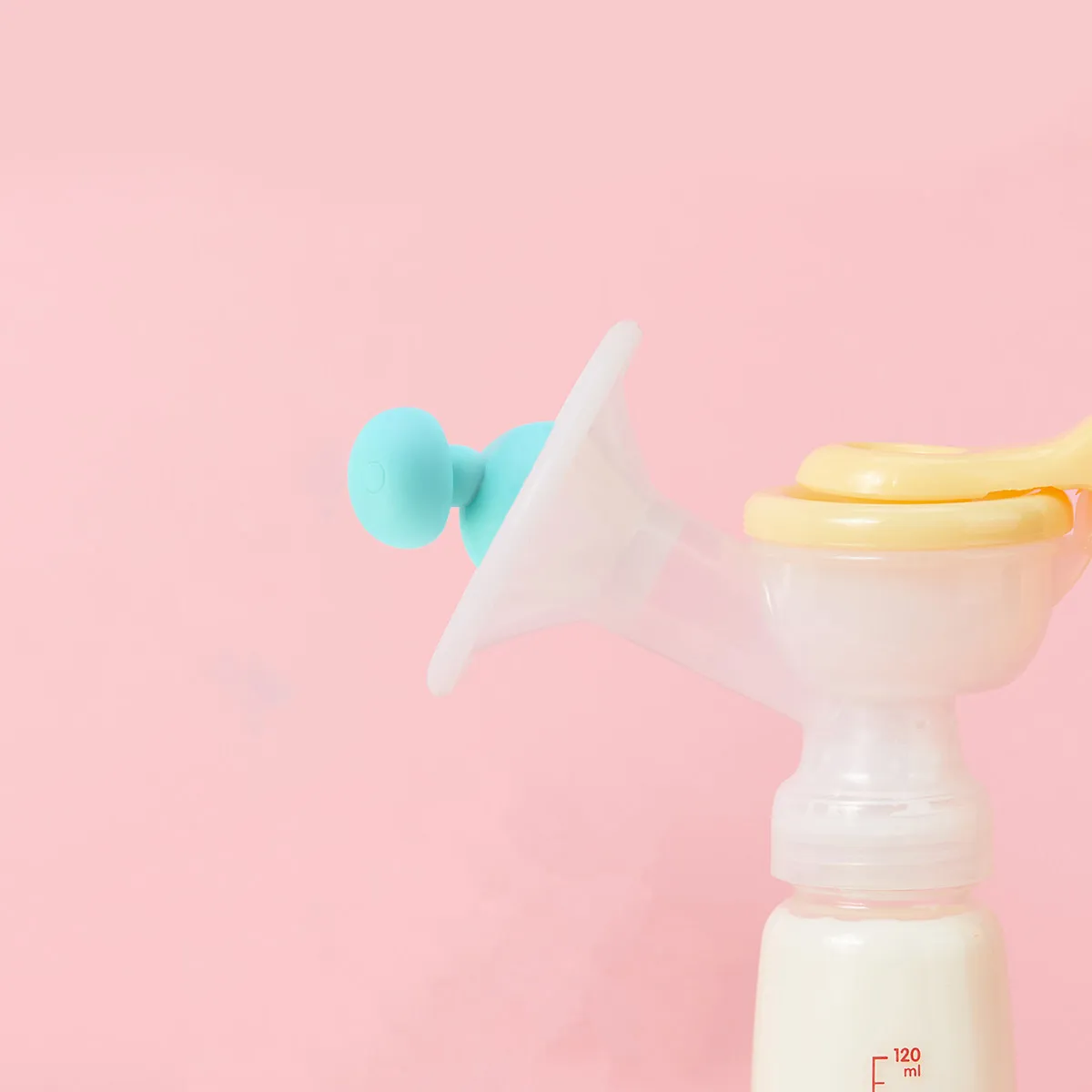 Convenient Breast Milk Plug Strong Sealing No Way to Leak Small Delicate Adorable Style Storage Breast Pump Leakage Plug
Convenient Breast Milk Plug Strong Sealing No Way to Leak Small Delicate Adorable Style Storage Breast Pump Leakage Plug