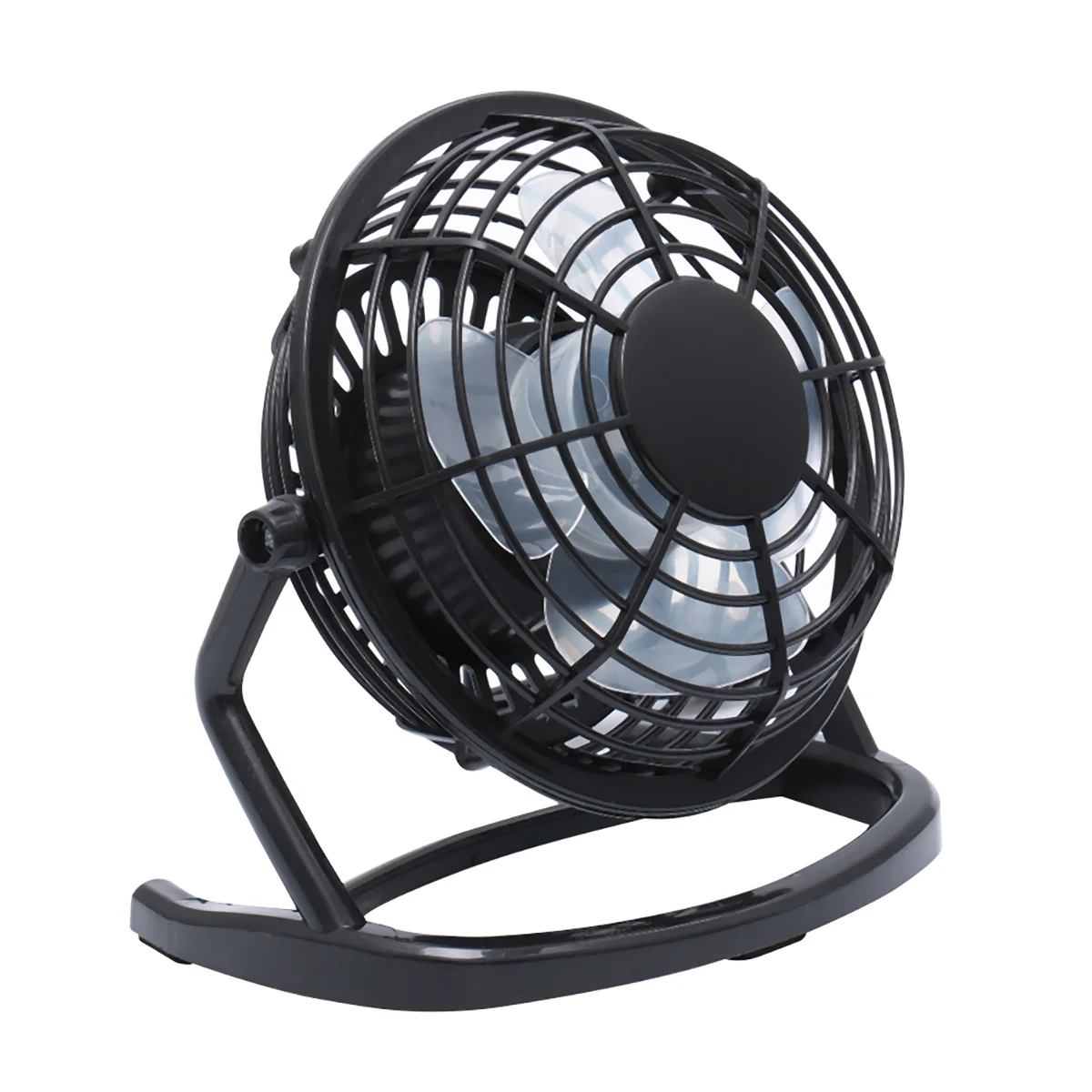 Ultra-silent Small Desk Fan Small Table Personal Portable Mini Fan Usb Powered Mini Fan (Black) USB small fan
Ultra-silent Small Desk Fan Small Table Personal Portable Mini Fan Usb Powered Mini Fan (Black) USB small fan