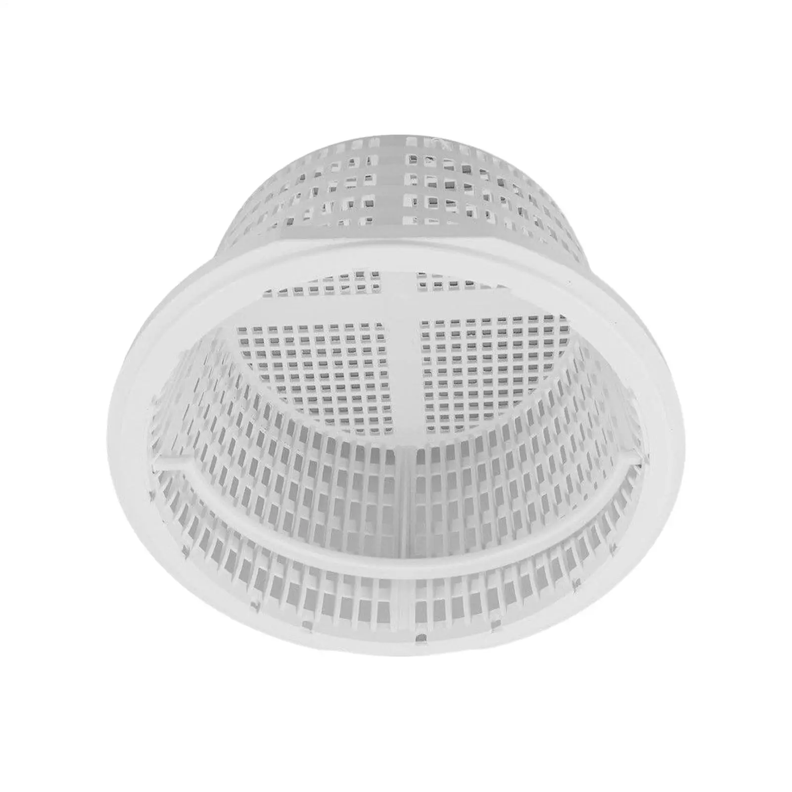 Pool Skimmer Basket Effective Non-Slip Strainer Skim Net Replacement Basket Durable Debris Collector Perfect for In-Ground Pools
Pool Skimmer Basket Effective Non-Slip Strainer Skim Net Replacement Basket Durable Debris Collector Perfect for In-Ground Pools