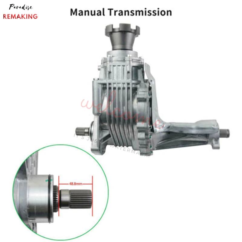 Distributor box 23247713 24263576 24258517 for Opel Vauxhall Antara Chevrolet Captiva 2.2 manual transmission
Distributor box 23247713 24263576 24258517 for Opel Vauxhall Antara Chevrolet Captiva 2.2 manual transmission
