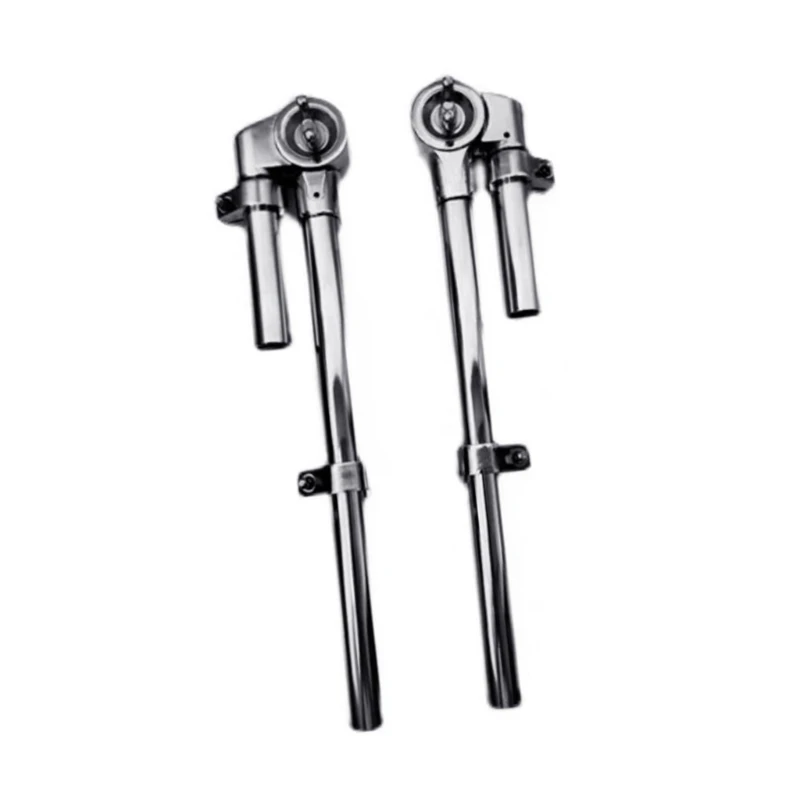 Musical Instrument Accessory Drum Bracket Metal Drum Holder Rack Drum Bracket
Musical Instrument Accessory Drum Bracket Metal Drum Holder Rack Drum Bracket
