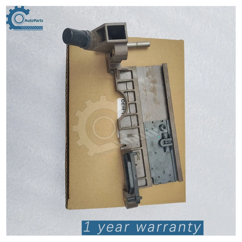 100% Original 6HP21 T358160A gear selector with speed sensor is suitable for BMW F01 F02 F03 730d 740 450 Car Accessories tools
100% Original 6HP21 T358160A gear selector with speed sensor is suitable for BMW F01 F02 F03 730d 740 450 Car Accessories tools