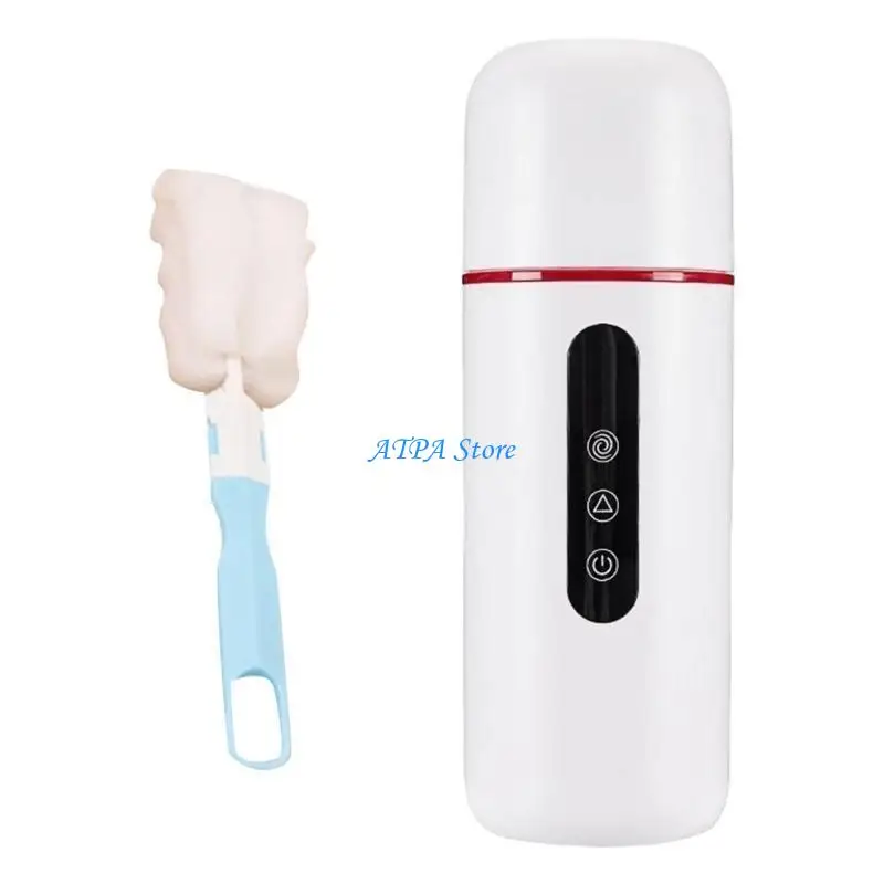 U13C Portable Car Electric Kettle with Dry Burning Prevention Feature Travel Car Kettle with LED Screen Display for Vehicles
U13C Portable Car Electric Kettle with Dry Burning Prevention Feature Travel Car Kettle with LED Screen Display for Vehicles