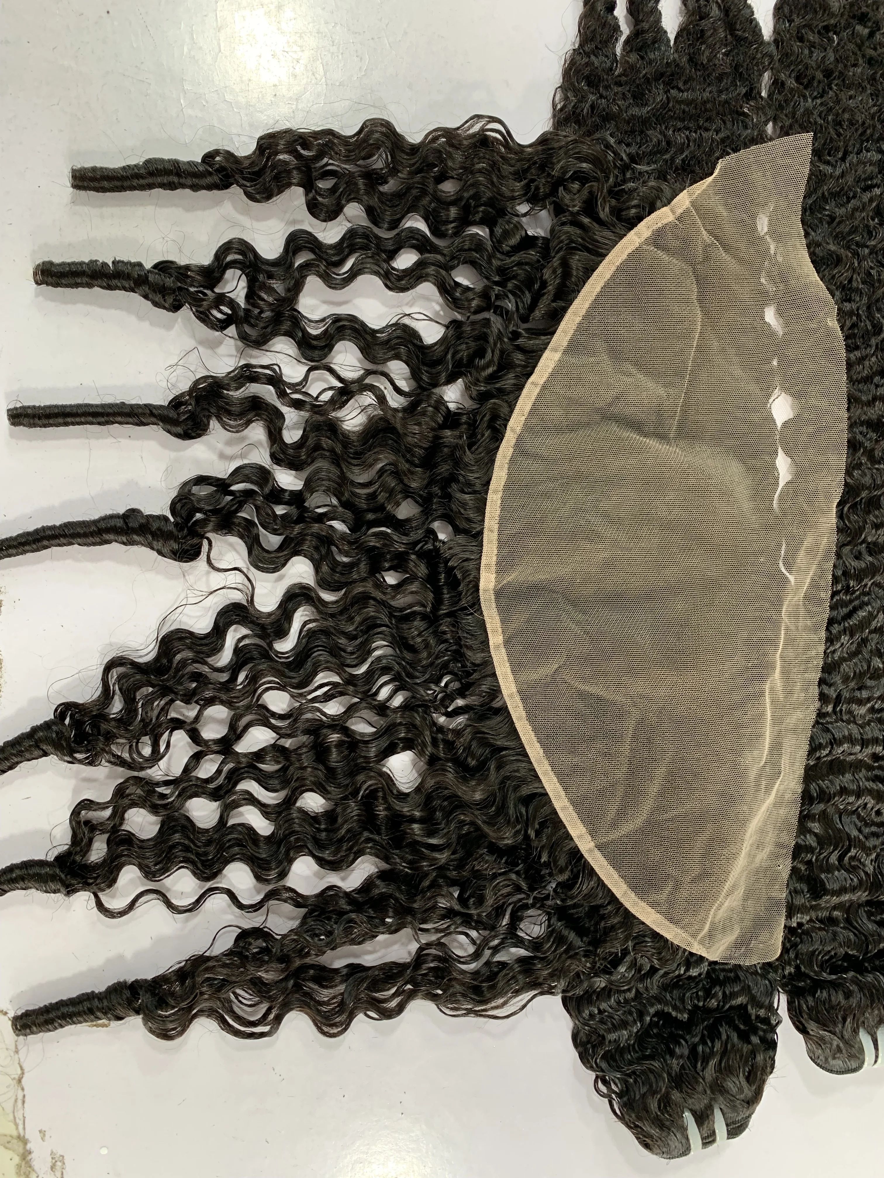 HD 5x5 6x6 Кружевная застежка Индийские 13x4 13x6 Фронтальная только Кудрявые завитки Прямые свободные глубокие волны Человеческие волосы Предварительно выщипанные для женщин
HD 5x5 6x6 Кружевная застежка Индийские 13x4 13x6 Фронтальная только Кудрявые завитки Прямые свободные глубокие волны Человеческие волосы Предварительно выщипанные для женщин