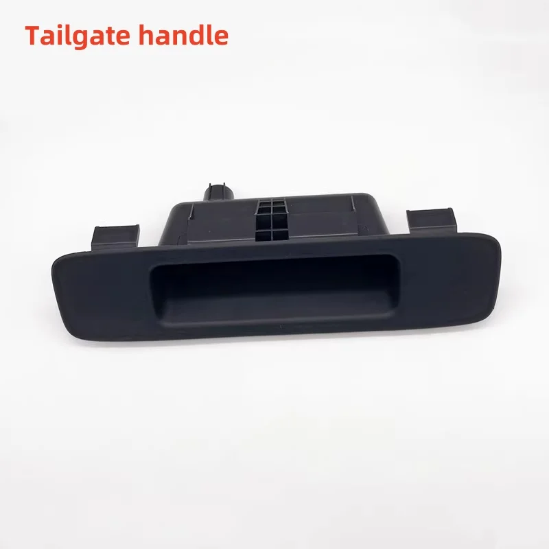 Trunk Handle Tail Cover Handle Tailgate Electric Handle Cover Plate For Honda 2023-2025 CRV
Trunk Handle Tail Cover Handle Tailgate Electric Handle Cover Plate For Honda 2023-2025 CRV