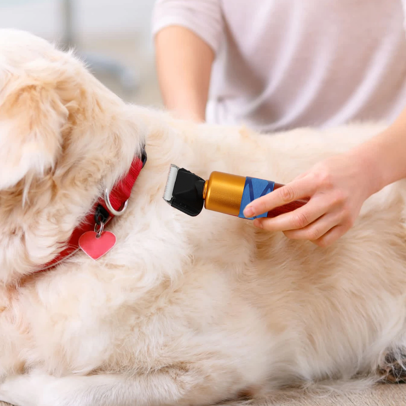 Electric Animal Fur Shears Farm Sheep Goat Shears Pets Dogs Rabbit Shearing Shaver Clipper Grooming
Electric Animal Fur Shears Farm Sheep Goat Shears Pets Dogs Rabbit Shearing Shaver Clipper Grooming