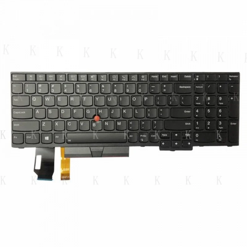 C Keyboard For Lenovo ThinkPad T14 Gen 1 20S0 20S1 20UD 20UE T15 20S6 20S7 US
C Keyboard For Lenovo ThinkPad T14 Gen 1 20S0 20S1 20UD 20UE T15 20S6 20S7 US
