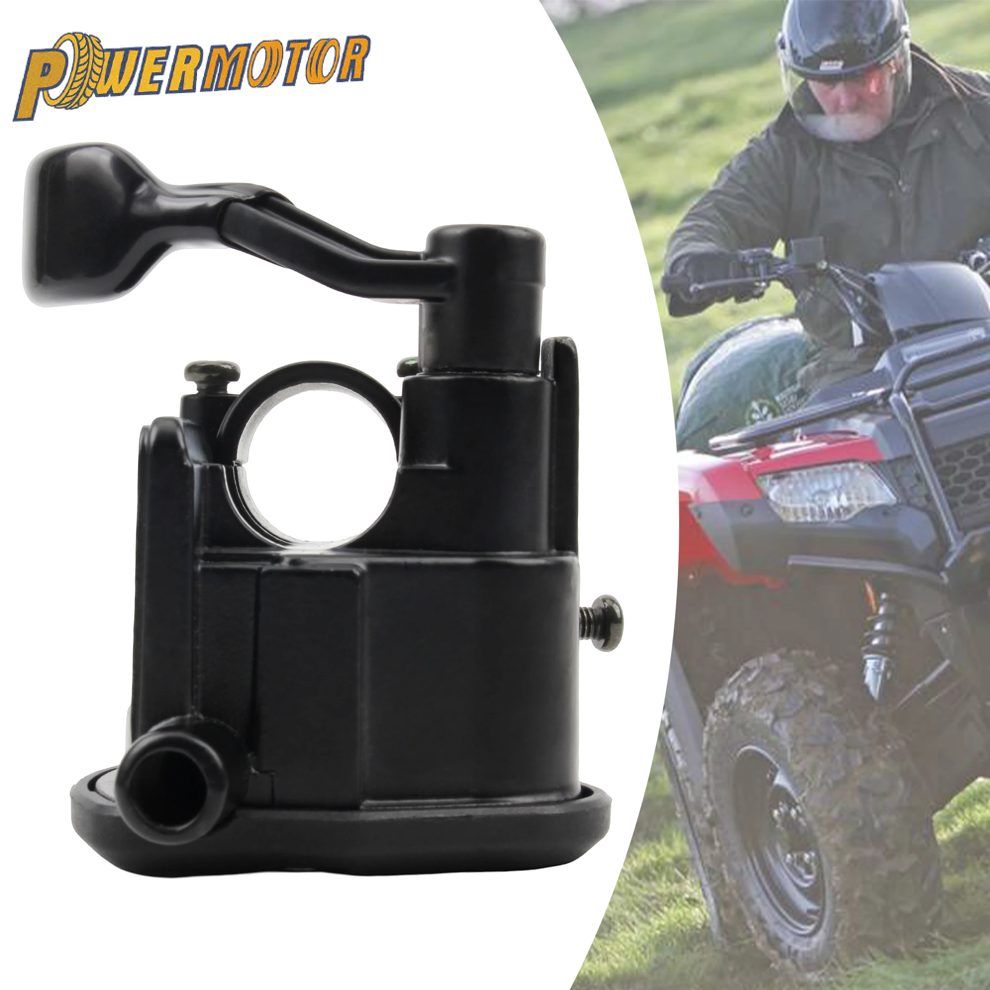 Дроссельная заслонка для большого пальца квадроцикла 7/8 "22 мм в сборе для Yamaha Raptor 350 660 700 Big Bear 250 350 Bear Tracker 250 YFM250 YFM350 YFM600 Запчасти
Дроссельная заслонка для большого пальца квадроцикла 7/8 "22 мм в сборе для Yamaha Raptor 350 660 700 Big Bear 250 350 Bear Tracker 250 YFM250 YFM350 YFM600 Запчасти