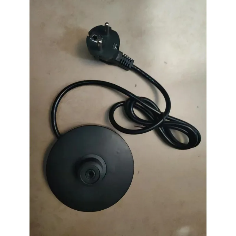 Suitable for Nestle Nespresso Stainless Steel Aeroccino 3/4 Fully Automatic Foam Machine Base
Suitable for Nestle Nespresso Stainless Steel Aeroccino 3/4 Fully Automatic Foam Machine Base