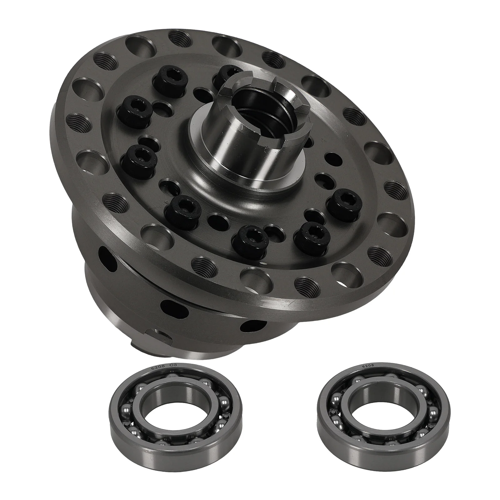 Helical LSD Limited Slip Differential MF-TRS-05K20 For Civic Si EP3 02-11
Helical LSD Limited Slip Differential MF-TRS-05K20 For Civic Si EP3 02-11