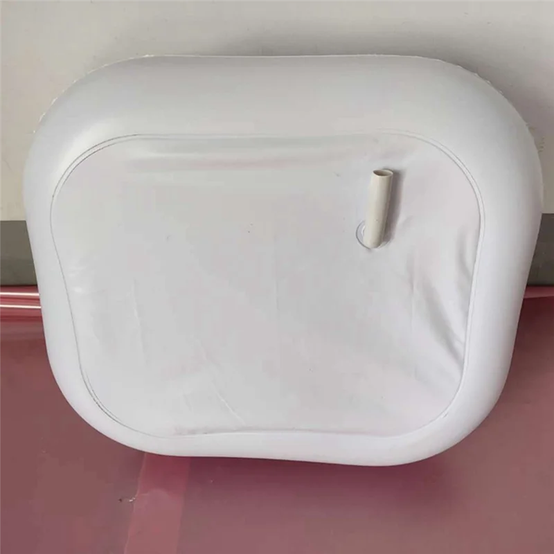 A57X-Double Layer Footbath For The Disabled Inflatable Shampoo Basin Tub Bed Rest Nursing Aid Sink
A57X-Double Layer Footbath For The Disabled Inflatable Shampoo Basin Tub Bed Rest Nursing Aid Sink