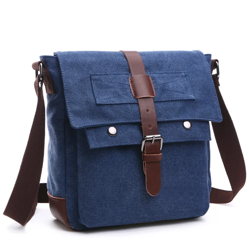 Retro Canvas Outdoor Sports Bag Casual Crossbody oulder Bag for Youth Street Trend Soft Bapa Vertical Square ape
Retro Canvas Outdoor Sports Bag Casual Crossbody oulder Bag for Youth Street Trend Soft Bapa Vertical Square ape