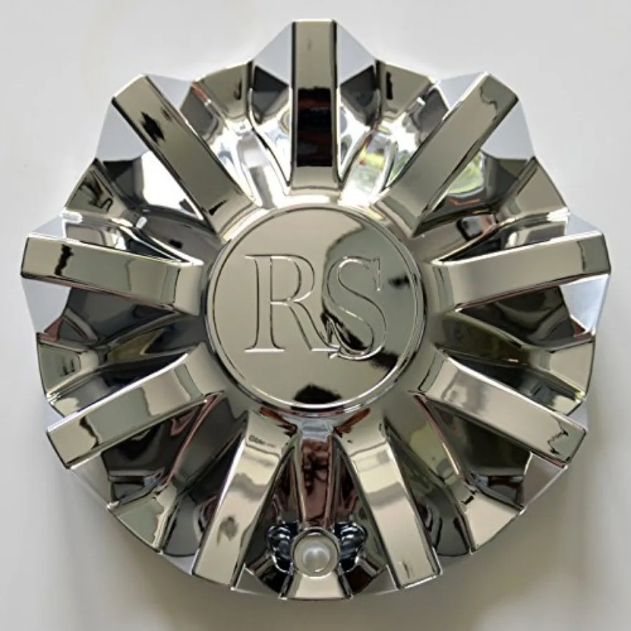 Red Sport 33 Chrome Center Cap
Red Sport 33 Chrome Center Cap