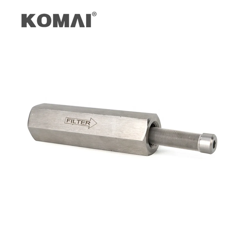 YN50V00020F1 For Kobelco Hydraulic Pilot Oil Filter Element YN50V00020F3 YN50V00020F2
YN50V00020F1 For Kobelco Hydraulic Pilot Oil Filter Element YN50V00020F3 YN50V00020F2