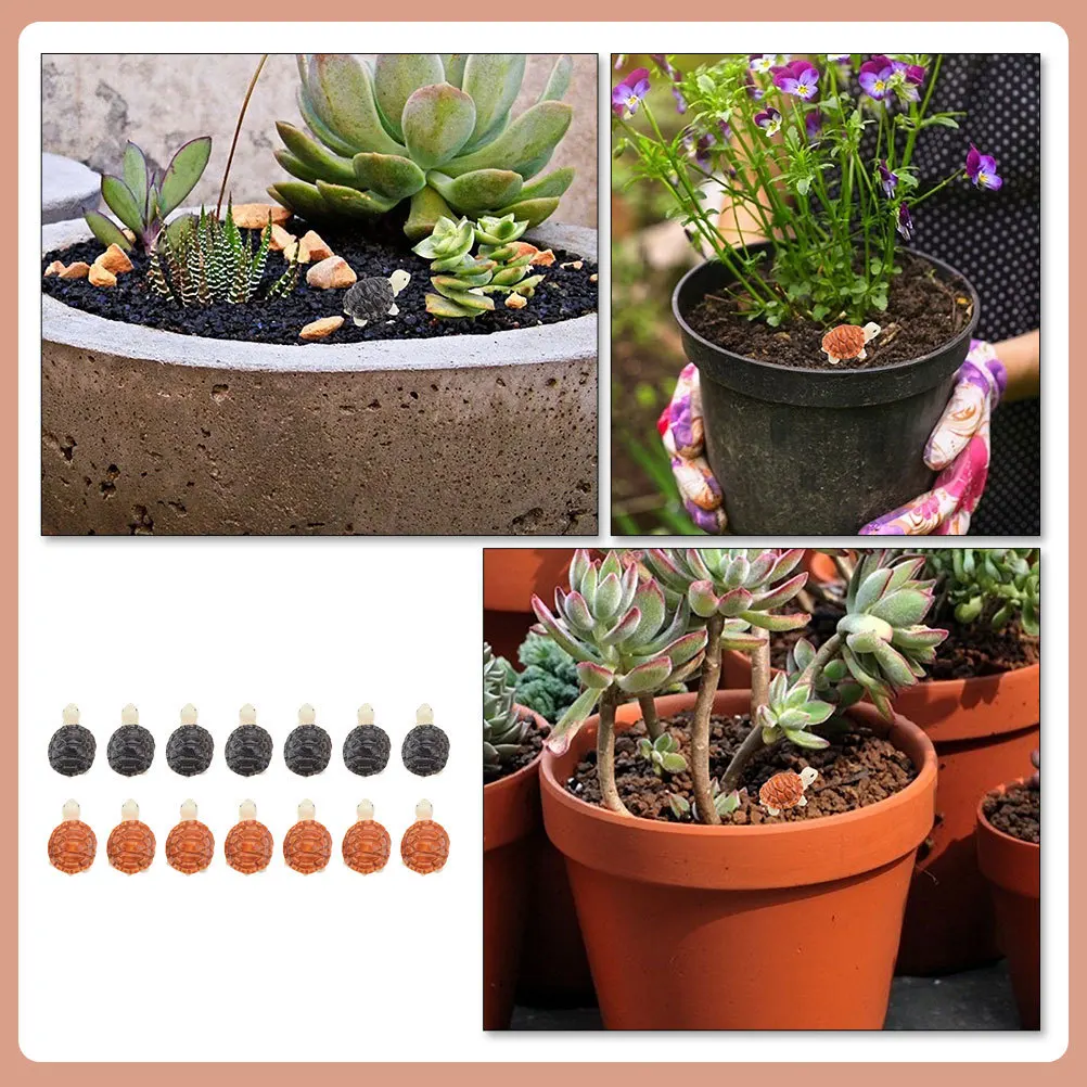 22pcs Small Turtle Decoration Resin Turtle Ornaments For Garden Micro Landscape Flower Pot Decor Simulation Turtles Figurines
22pcs Small Turtle Decoration Resin Turtle Ornaments For Garden Micro Landscape Flower Pot Decor Simulation Turtles Figurines