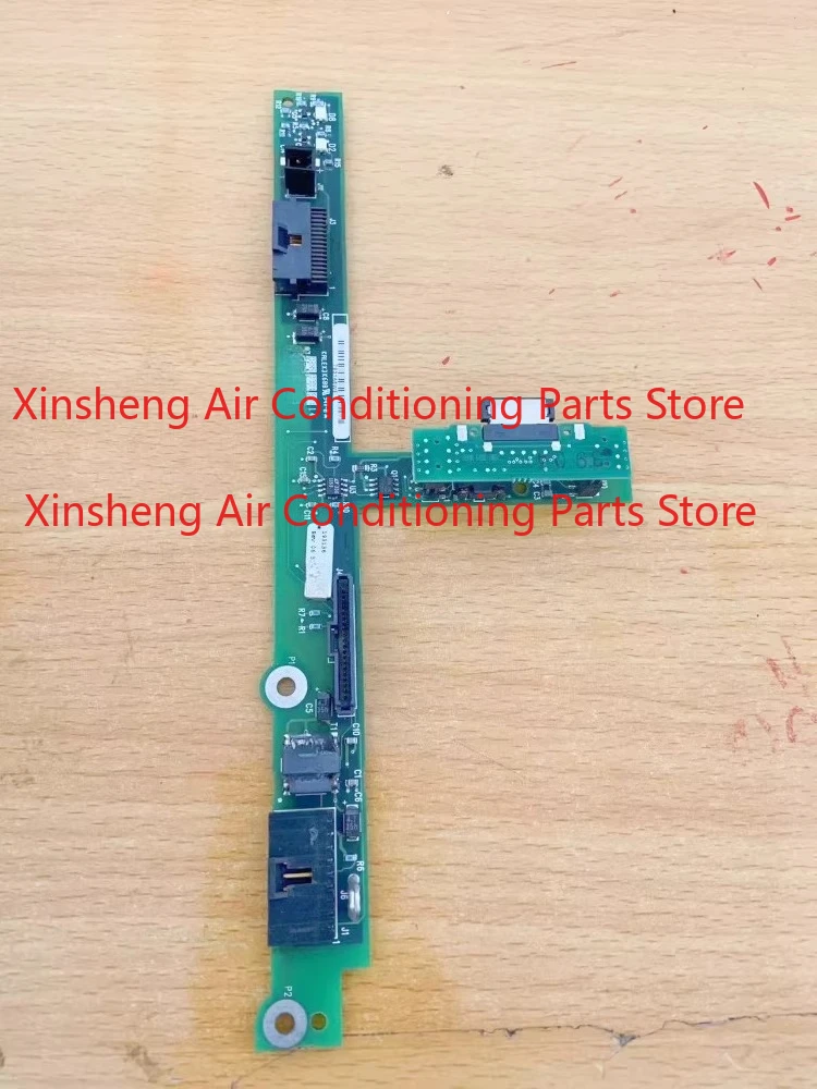 AB inverter 700 panel tray 193134-B02 T-shaped board 193138 Communication board Conversion board 193136
AB inverter 700 panel tray 193134-B02 T-shaped board 193138 Communication board Conversion board 193136