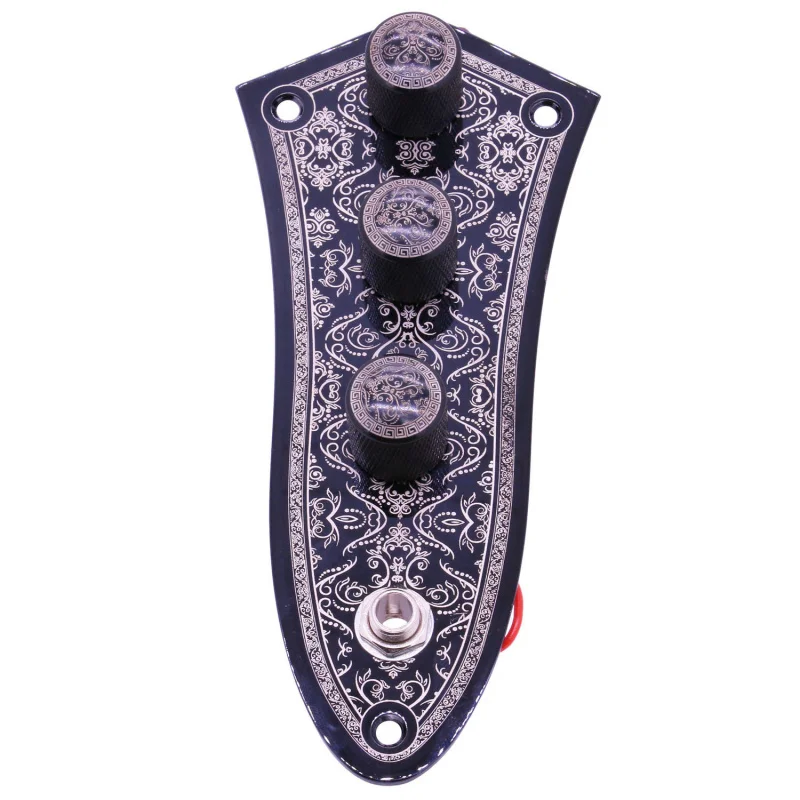 Ceramic Magnet Guitar Humbucker Pickups Neck Bridge Dual Set
Ceramic Magnet Guitar Humbucker Pickups Neck Bridge Dual Set
