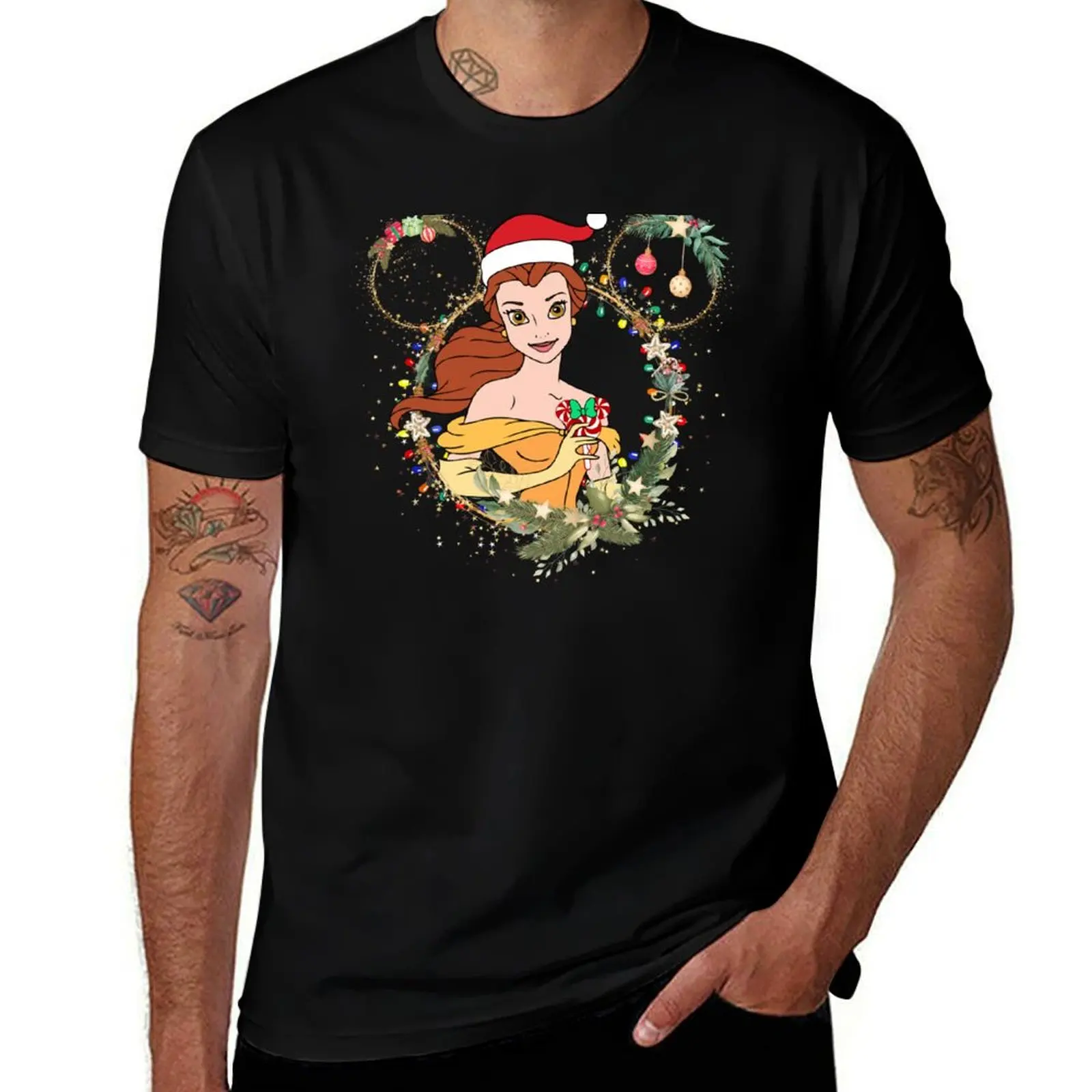 Bella Princess Christmas Happy New Year 2023 Merry Christmas 2023 Tshirt Design T-Shirt graphics black t shirts for men
Bella Princess Christmas Happy New Year 2023 Merry Christmas 2023 Tshirt Design T-Shirt graphics black t shirts for men