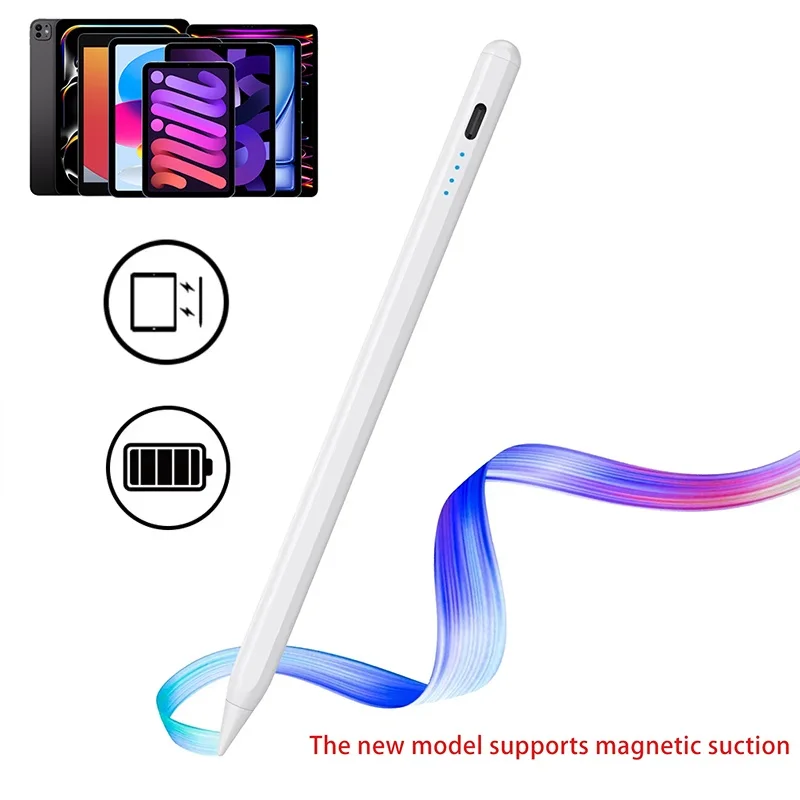 Universal Stylus Pen Touch Screen Pen For Android / Ios Tablet Touchscreen Pen For Huawei Lenovo iPad Windows Tablet Stylus Pen
Universal Stylus Pen Touch Screen Pen For Android / Ios Tablet Touchscreen Pen For Huawei Lenovo iPad Windows Tablet Stylus Pen