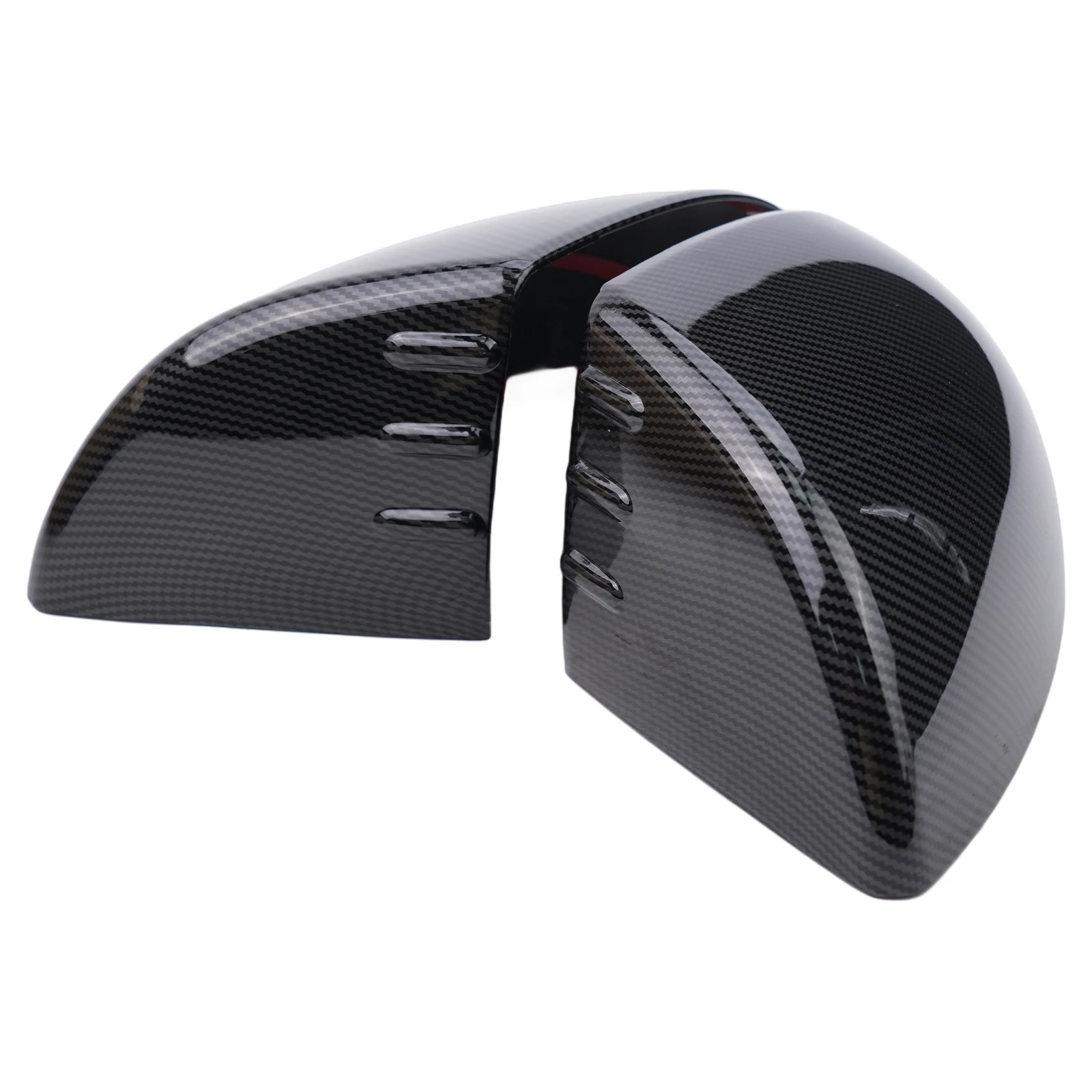 Side Rearview Mirror Cover Trim Compatible with For Hyundai For IONIQ 6 2022+ ABS Carbon Fiber Material for Left Hand Drive
Side Rearview Mirror Cover Trim Compatible with For Hyundai For IONIQ 6 2022+ ABS Carbon Fiber Material for Left Hand Drive