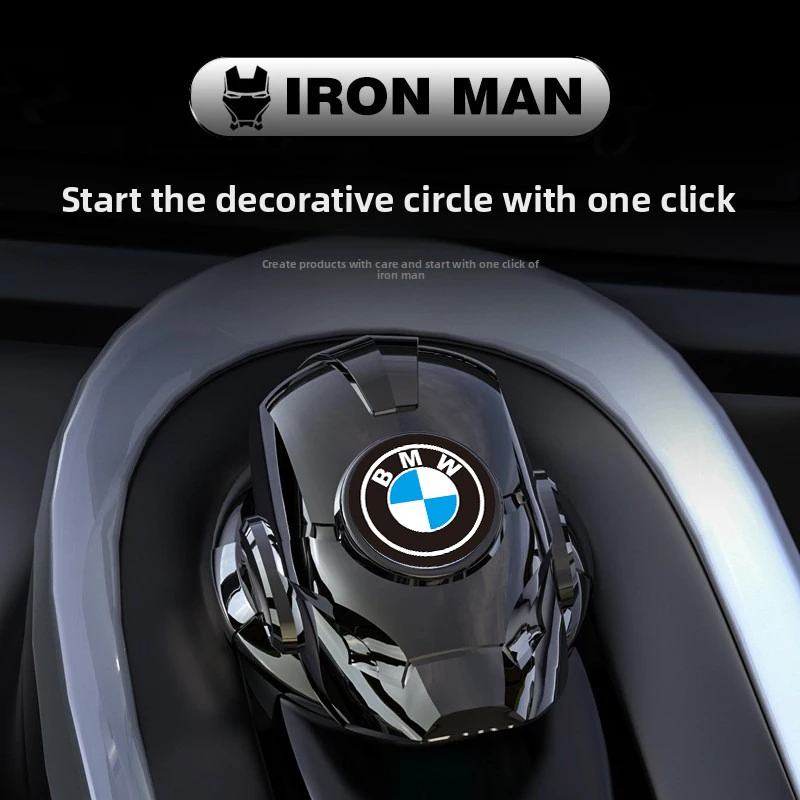 Car One Button Start Protective Cover For BMW E46 E39 E90 E60 E36 F30 F10 E34 E30 F20 E92 M3 M4 M5 X5 X6
Car One Button Start Protective Cover For BMW E46 E39 E90 E60 E36 F30 F10 E34 E30 F20 E92 M3 M4 M5 X5 X6
