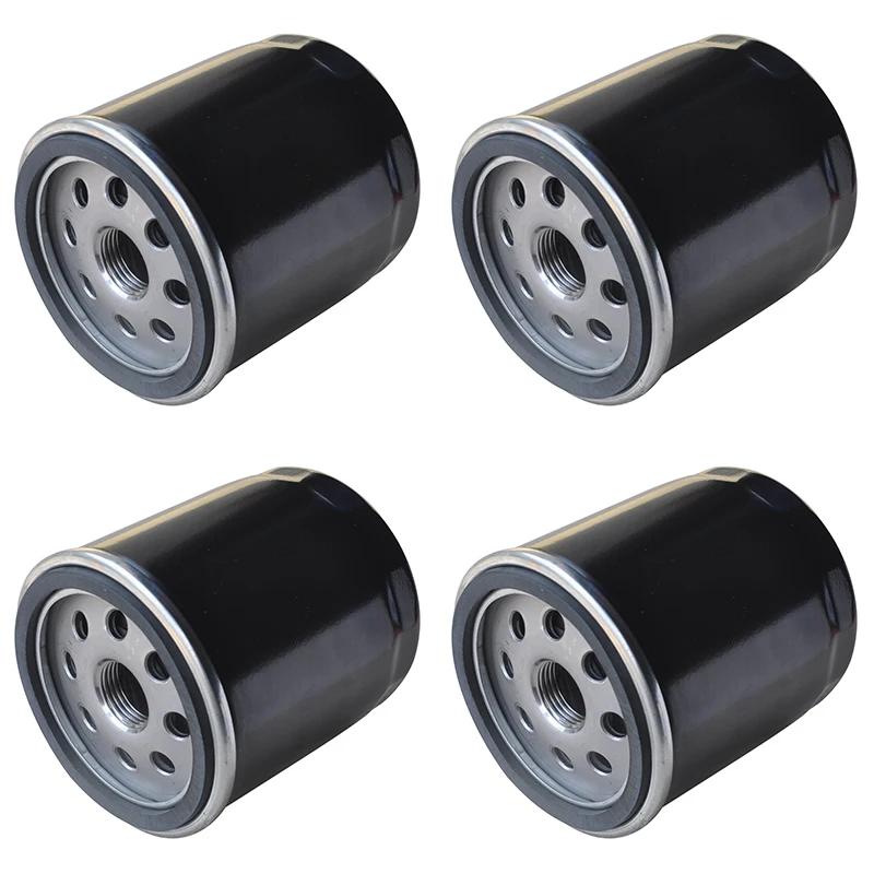 OZOEMPT 4PCS Motorcycle Oil Filter Apply to FLHTCI Electra Glide Classic (EFI) 03-09 FLHTC-UI Electra Glide Ultra Classic 99-06
OZOEMPT 4PCS Motorcycle Oil Filter Apply to FLHTCI Electra Glide Classic (EFI) 03-09 FLHTC-UI Electra Glide Ultra Classic 99-06