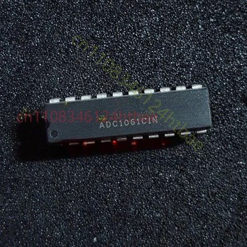 5pcs ADC1061CIN,ADC1061C1N
5pcs ADC1061CIN,ADC1061C1N