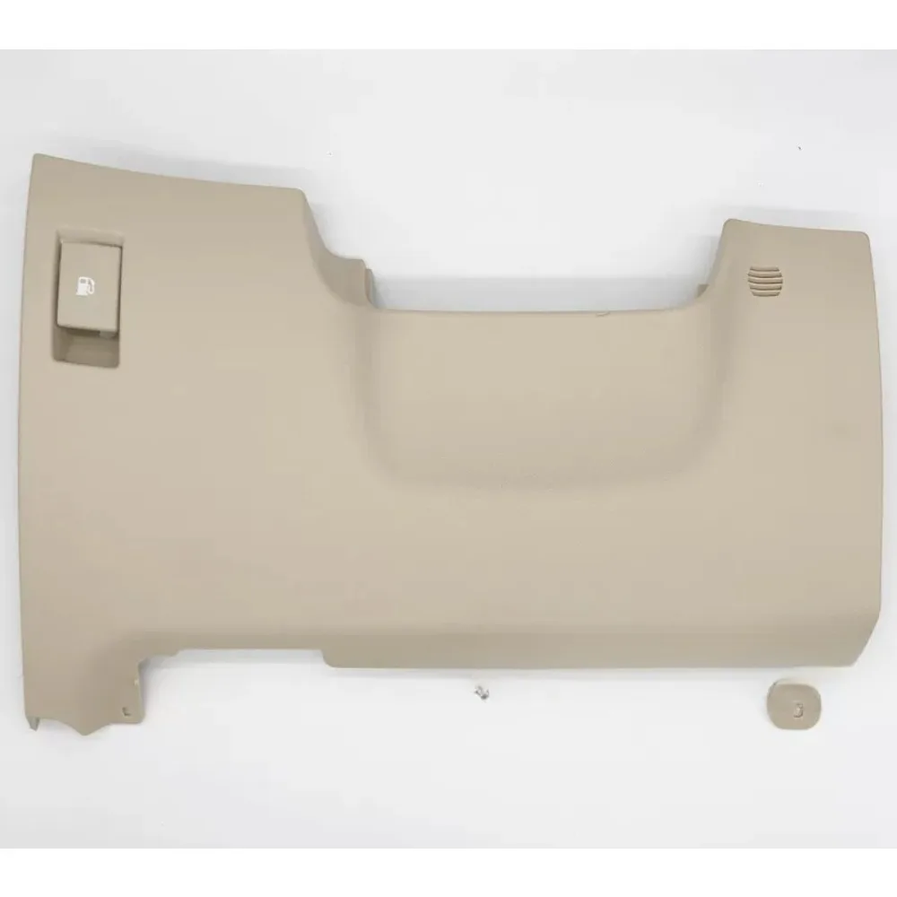 Instrument Panel Lower Decorative Fuel Tank Cover Switch Steering Wheel Protective for Buick Lacrosse 2006 2007 2008
Instrument Panel Lower Decorative Fuel Tank Cover Switch Steering Wheel Protective for Buick Lacrosse 2006 2007 2008