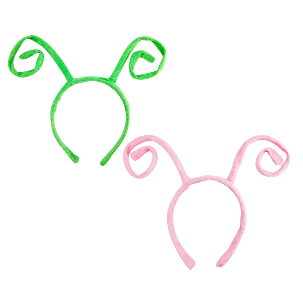 2pcs Butterfly Headbands Kids Halloween Costume Lightweight Comfortable Novel Props cosplay Performance Party Hats
2pcs Butterfly Headbands Kids Halloween Costume Lightweight Comfortable Novel Props cosplay Performance Party Hats
