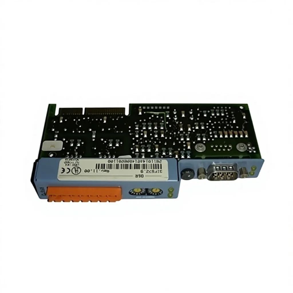 100% Original B&R 2005 System PLC Mould 3IF672.9 3IF681.95 Interface Module 3IF681.96
100% Original B&R 2005 System PLC Mould 3IF672.9 3IF681.95 Interface Module 3IF681.96