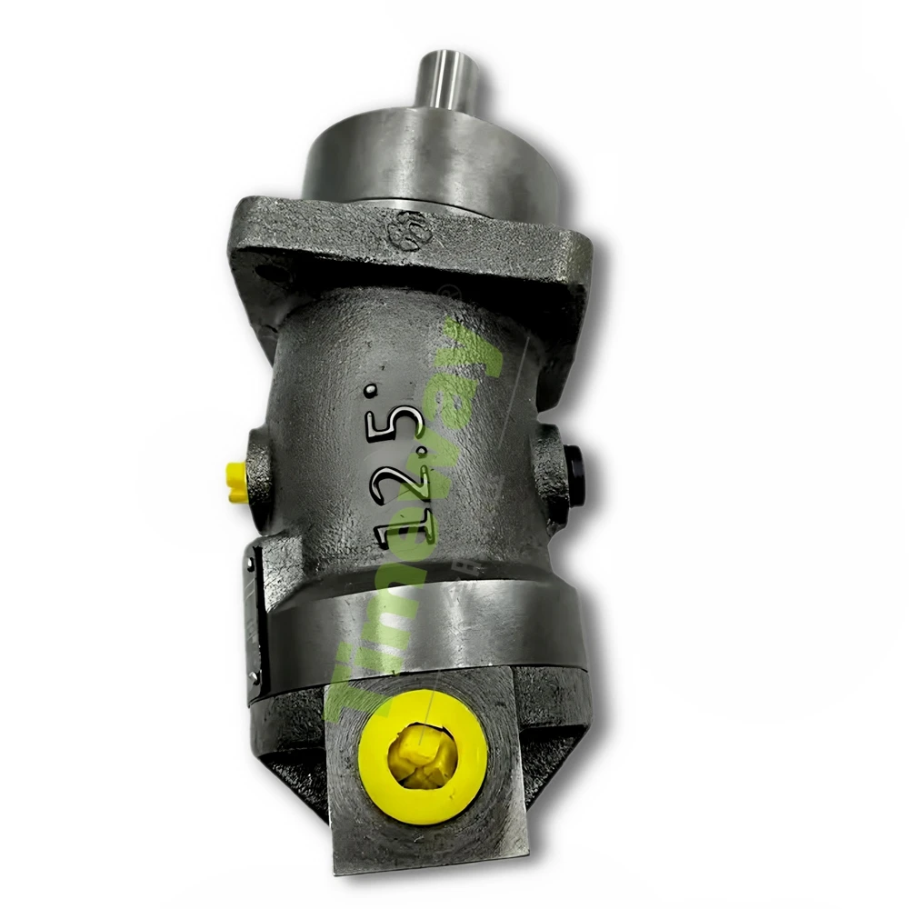 Гидравлический двигатель серии A2FM A2FM5 Осевой поршневой фиксированный двигатель A2FM5-60 Поршневой двигатель Гидравлический двигатель
Гидравлический двигатель серии A2FM A2FM5 Осевой поршневой фиксированный двигатель A2FM5-60 Поршневой двигатель Гидравлический двигатель